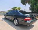 Lexus LS430 TOP