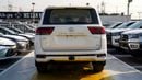 Toyota Land Cruiser VXR / VXR 3.5L HYBRID GCC Specs