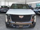 Cadillac Escalade SPORT PLATINUM