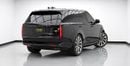 Land Rover Range Rover AUTOBIOGRAPHY P530