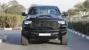 RAM 1500 RHO Hurricane H.O 3.0TT GCC 2026 With 5 Years Or 200,000 Warranty