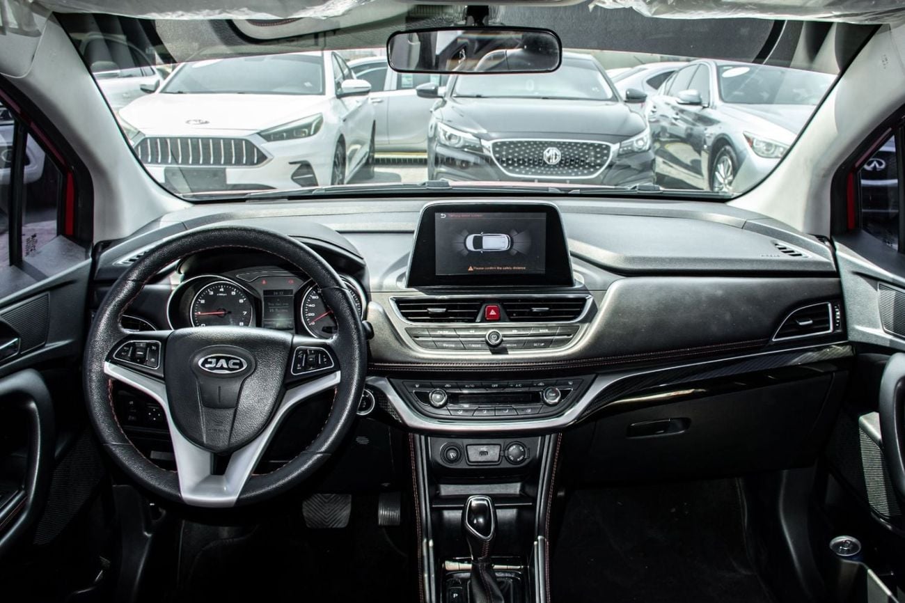 JAC JS3