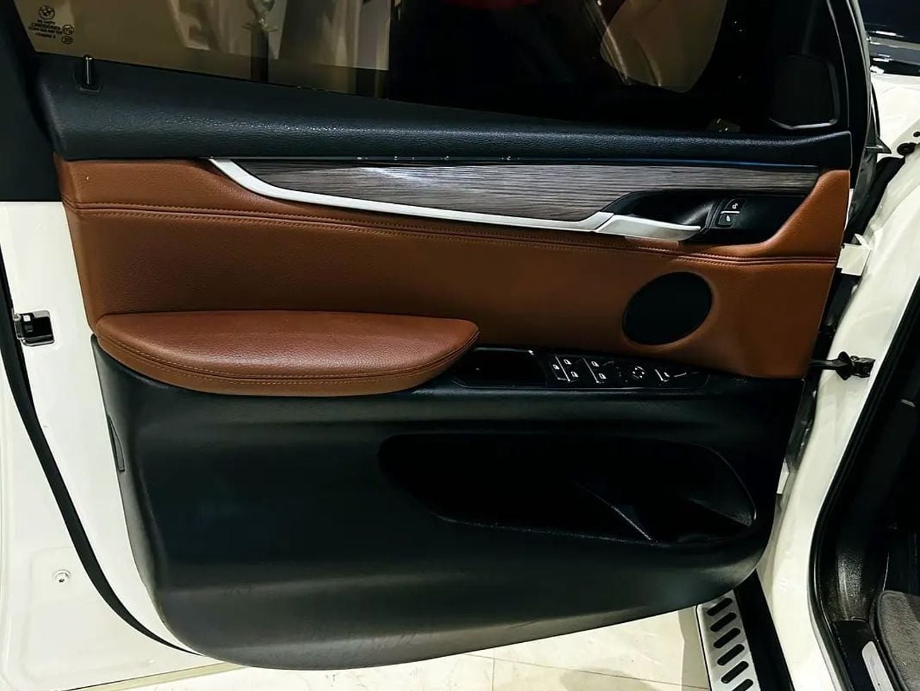 BMW X5 35i EXCLUSIVE