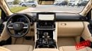 Toyota Land Cruiser GXR Toyota Land Cruiser 300 GXR 3.5 Twin Turbo – 2026