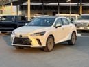 Lexus RX350 ELITE EXPORT ONLY - Lexus RX350 2.4L Elite
