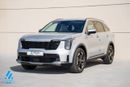 كيا سورينتو EX Std 2.5L AWD