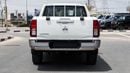 Mitsubishi L200 Brand New – 2.5L Turbo Diesel 4WD Automatic – C87 – GCC 2026