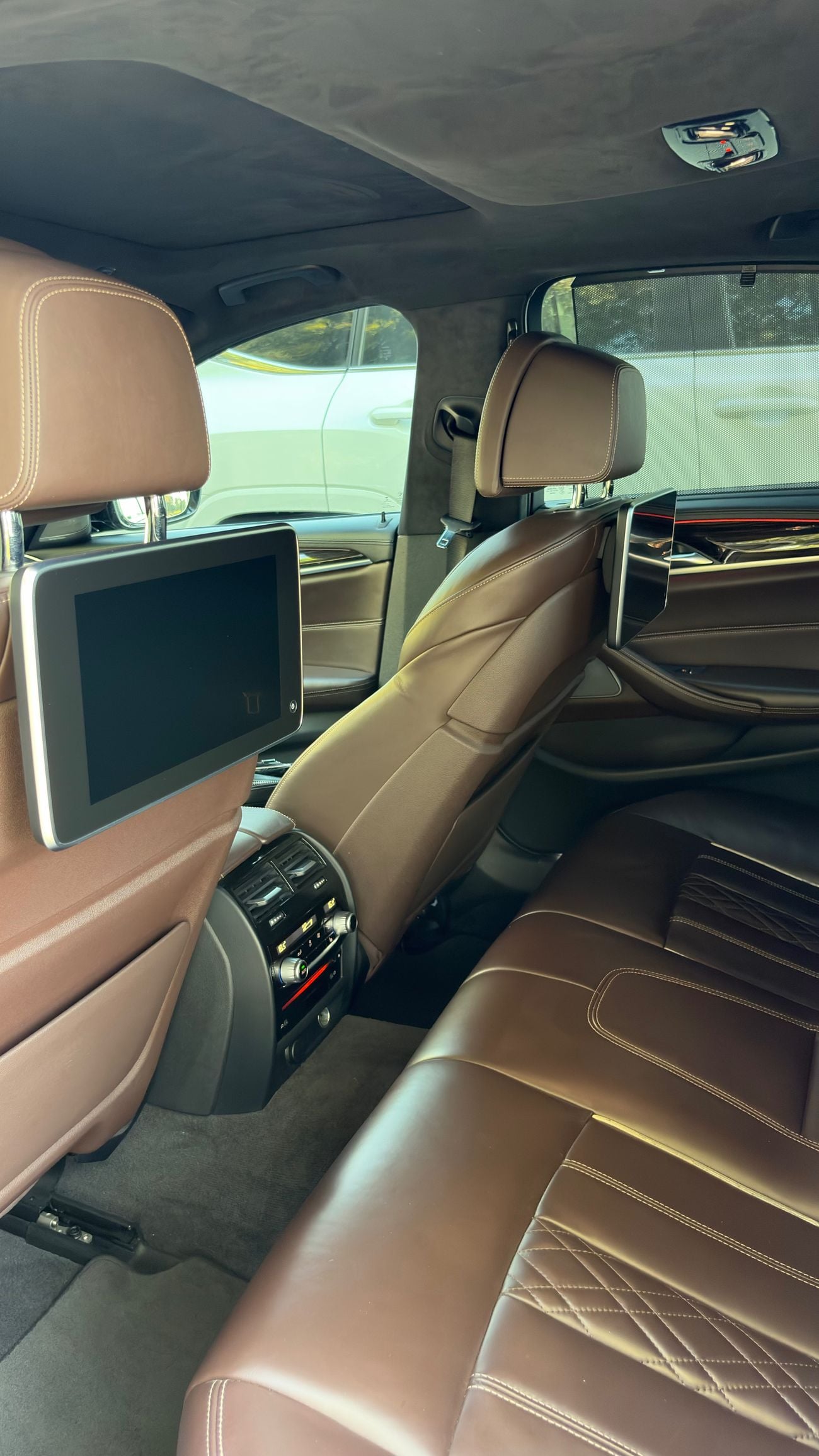 بي أم دبليو 530i M SPORT