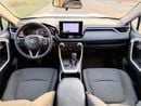 Toyota RAV4 XLE HEV Hybrid XLE Full option