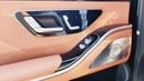 Mercedes Benz S500 4M