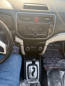 Toyota Rush EX 550 AED Month