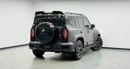Jetour T2 PHEV 2024 Jetour T2 i-DM PHEV With Defender Kit, Warranty, Fully Loaded, Excellent Condition, Chinese