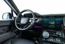 Land Rover Range Rover Sport AUTOBIOGRAPHY P530 -Luxury SUV-Rear Seat Entertainment