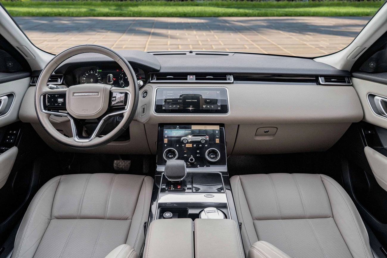 Land Rover Range Rover Velar P250 | 2,938 P.M | 0% Downpayment | Amazing Condition!