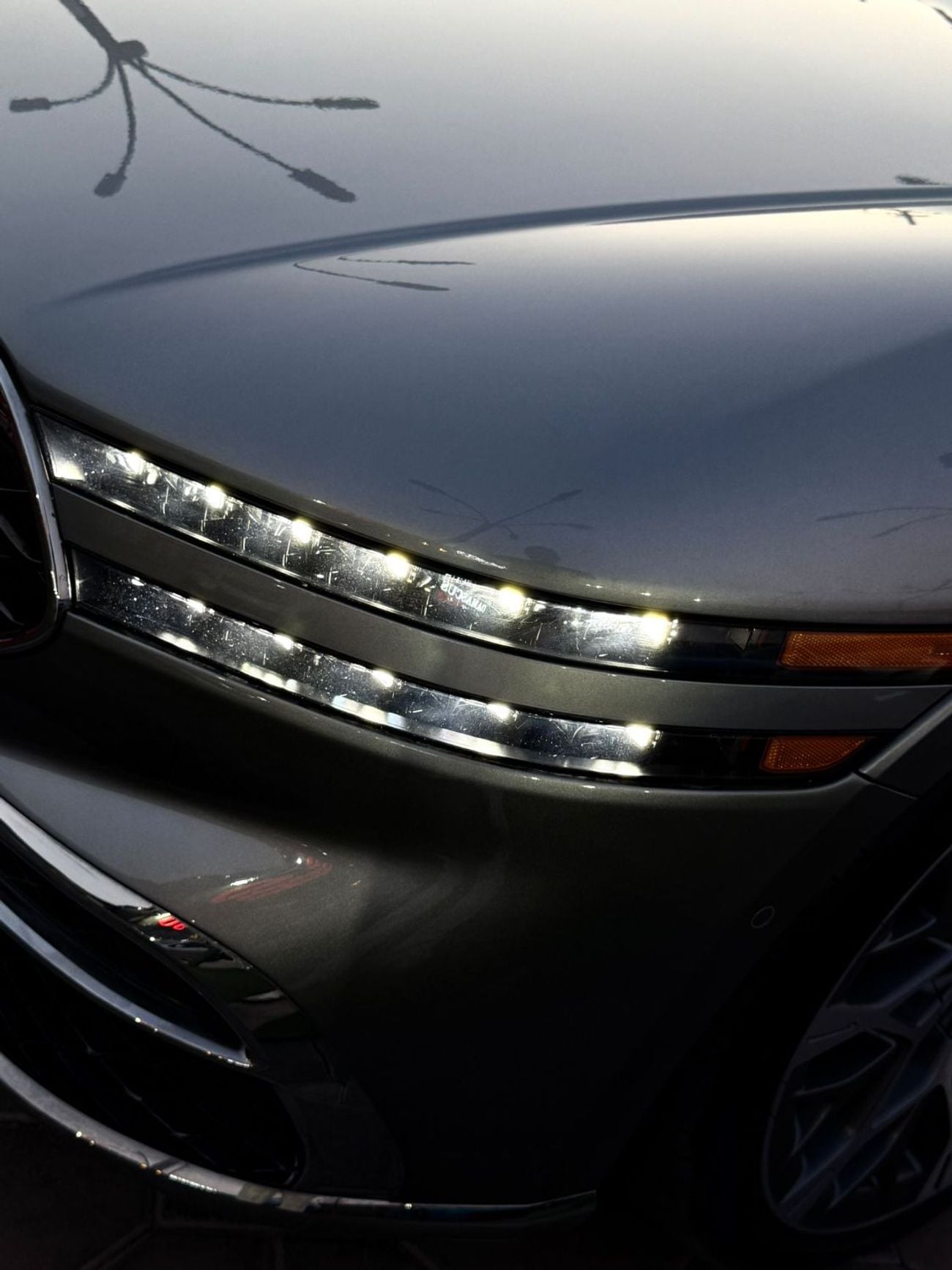 Genesis G90 ROYAL
