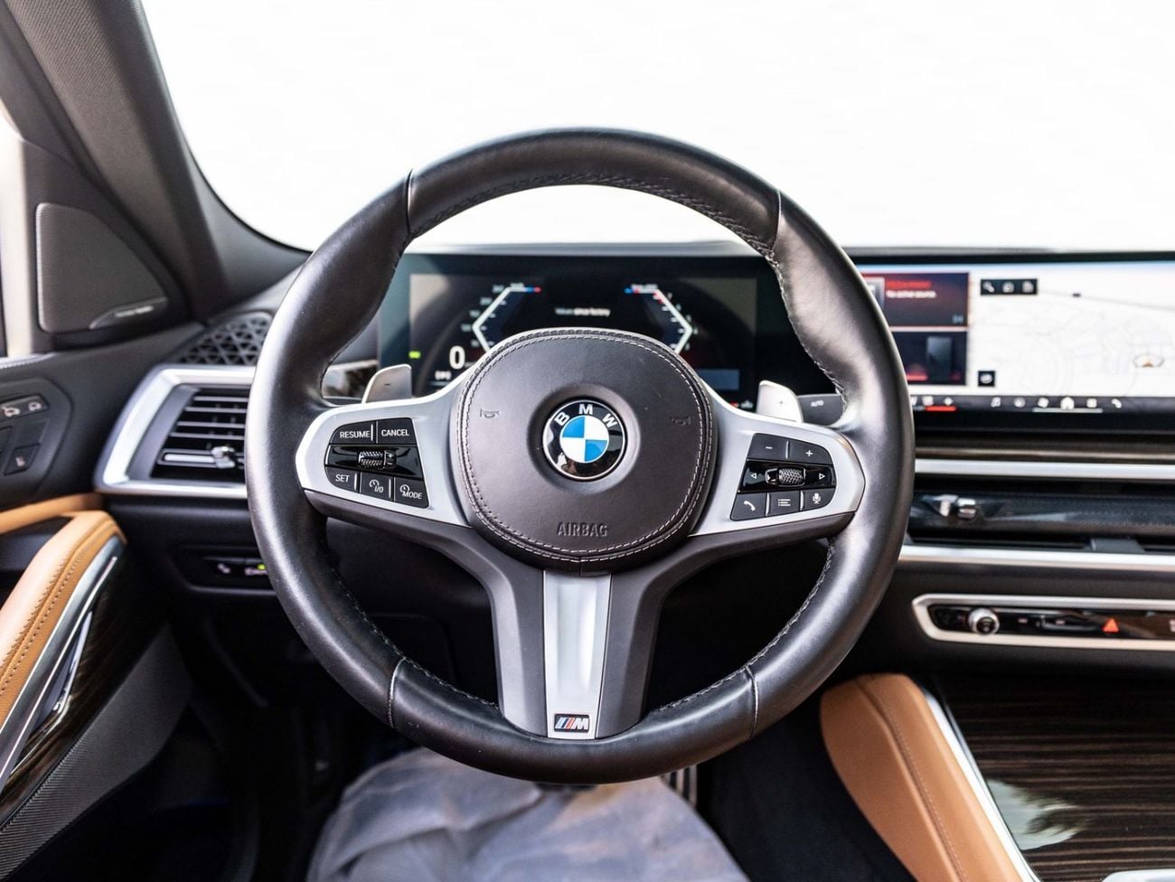 BMW X6 40i M Sport 3.0L