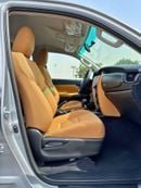 Toyota Fortuner EXR TOYOTA FORTUNER EXR || 2.7L PETROL V4 / FABRIC SEATS / MANUAL AC (CODE # FPMB)