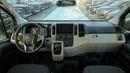 Toyota Hiace DX (For Export , НА ЭКСПОРТ) Bus 2.8T V4 RWD GCC 2026 Без пробега