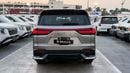 Lexus LX700h F SPORT Lexus LX700h 2026 - GCC