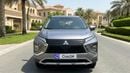 Mitsubishi Eclipse Cross GLS MIDLINE 2022 | AED 715/Month | 0 DP | 30 Day Return | Warranty | Service History