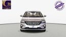 GAC GA4 GE | 2024 | 0% DP | 535 / Month | Gargash Warranty | Service History