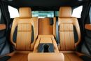 Land Rover Range Rover Sport HSE DYNAMIC 3.0L P360 -GCC-Land Rover Full Service History-22 Inch Rims with black Brake