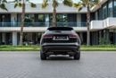 جاكوار F بيس R-Dynamic F-Pace R-Dynamic | 2,409 P.M | 0% Downpayment | Under Warranty