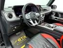 Mercedes Benz G63 AMG G63 AMG 463 Edition Night Package, Warranty, Service History, Fully Loaded, GCC