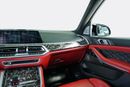 BMW X5 M carbon fiber-well maintained-Warranty & Service package available