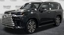 Lexus LX700h Luxury 7-Seater