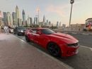 Chevrolet Camaro RS