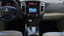Mitsubishi Pajero GLS MIDLINE 2018 | AED 733/Month | 0 DP | 30 Day Return | Warranty | Service History
