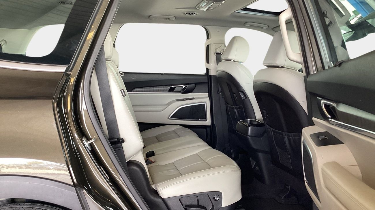 Kia Telluride EX | Guaranteed Warranty | 0 Down Payment