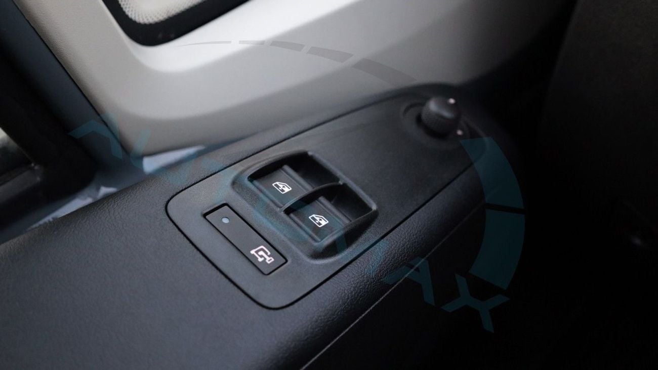 فيات دوكاتو L4 H3 Panel Van 2.2T 2024 GCC With 5 years Or 100,000 Km Warranty @Official Dealer