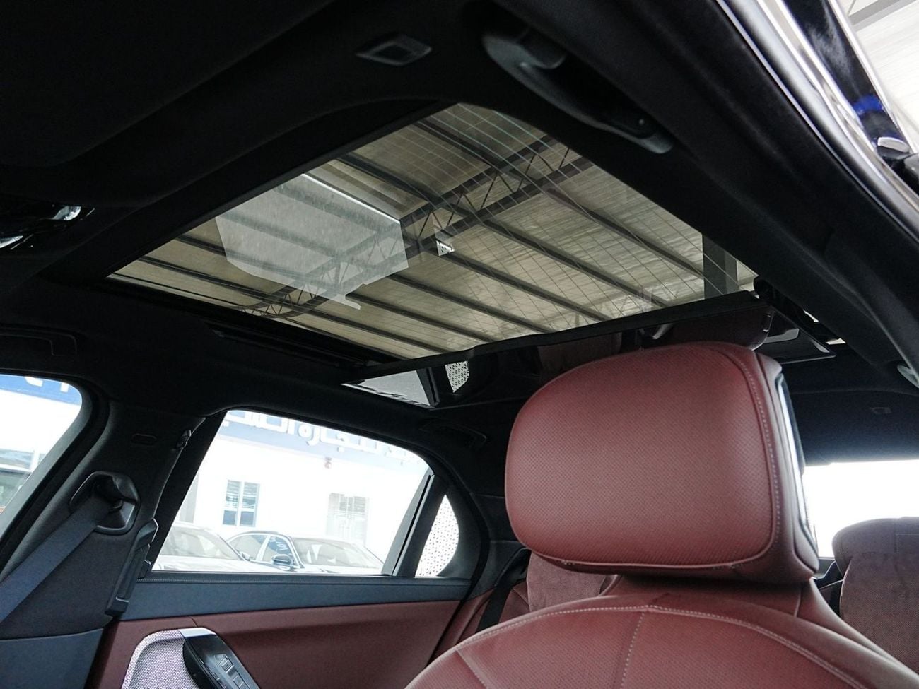 BMW 740i M Sport | 2025MY | Brand New | European Spec