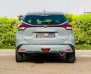 Nissan Kicks S NO CONVENIENCE FEES | UNDER WARRANTY | 0% DOWN PAYMENT | CERTIFIED PRE-OWNED |