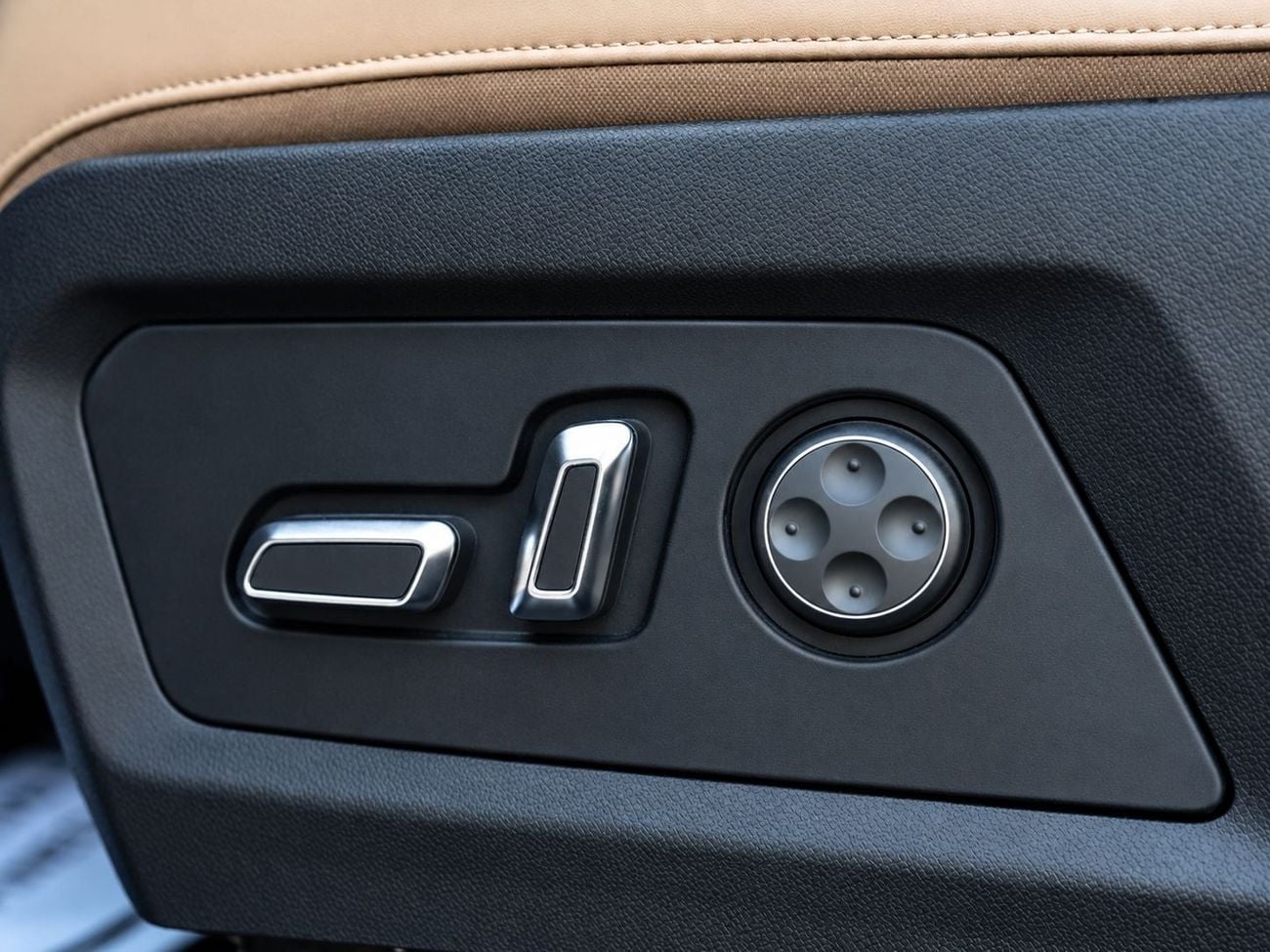 Jetour T2 LUXURY PLUS