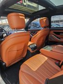 Mercedes Benz S350d STANDARD