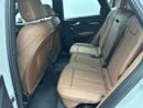 أودي Q5 45 TFSI S-LINE quattro 249hp (Ref# 27098)