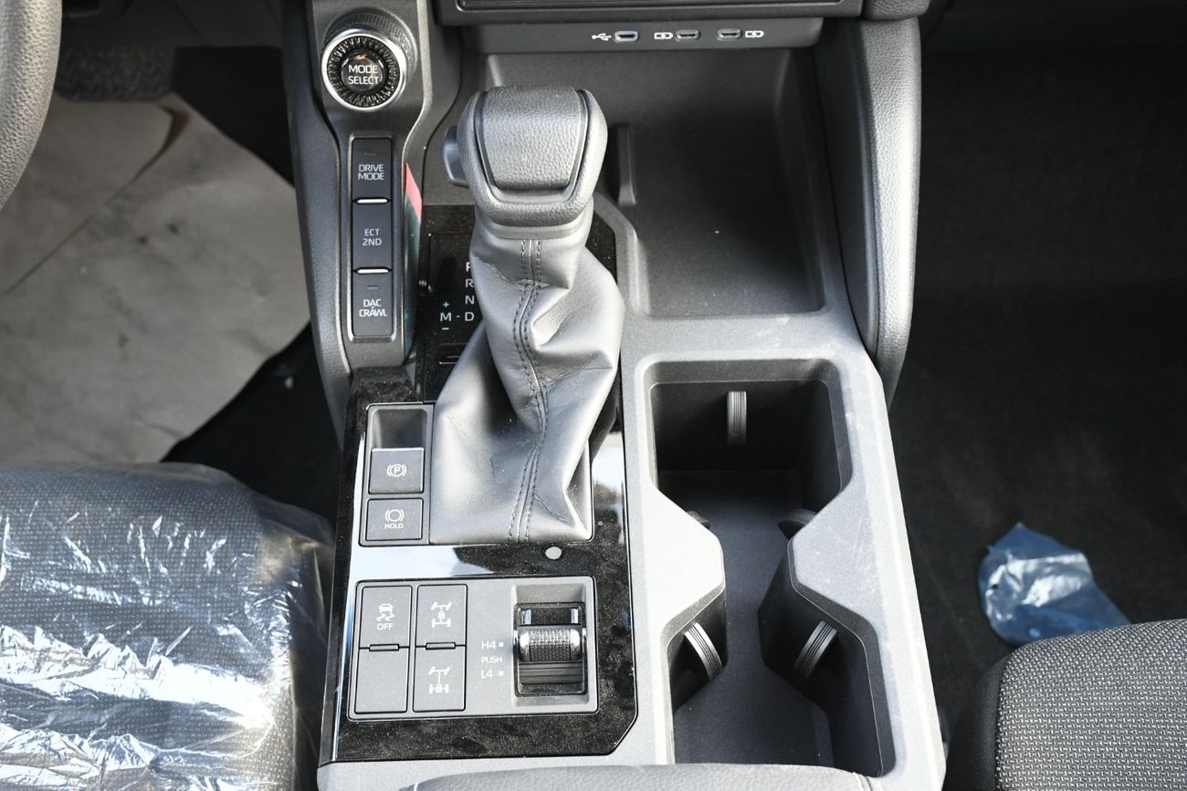 Toyota Prado TXL 2 DSL 2.8L READY STOCK