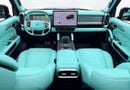 Jetour T2 LUX 2025 Jetour T2 Luxury, Agency Warranty+Service Contract+Full Service History, GCC