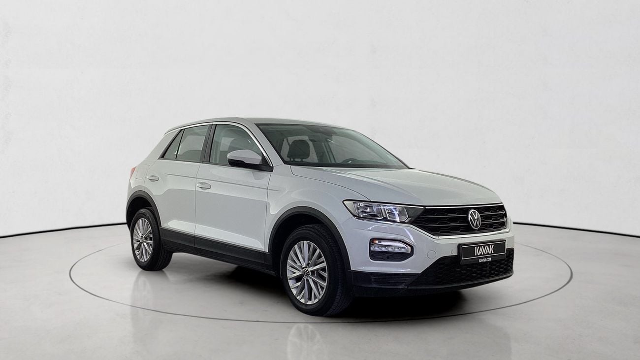 Volkswagen T-ROC LIFE | Guaranteed Warranty | 0 Down Payment