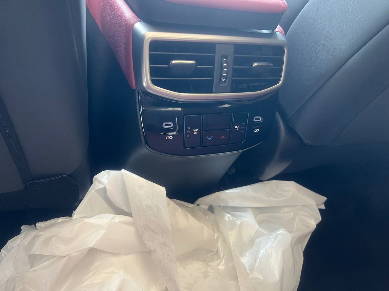 Lexus RX500h F SPORT PERFORMANCE