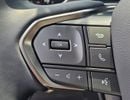 Lexus LX600 SIGNATURE || 3.5L V6 PETROL / RADAR / REAR ENTERTAINMENT SCREEN / HEADS UP DISPALY / COOL BOX (CODE