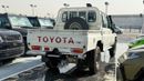 Toyota Land Cruiser Pick Up PICK-UP LC 79 DOUBLE CABIN 2.8L DIESEL - M/T - 2025