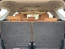 Toyota Fortuner EXR 2016 Toyota Fortuner EXR 2.7L V4 - AWD 4x4 - Rear Sensor -