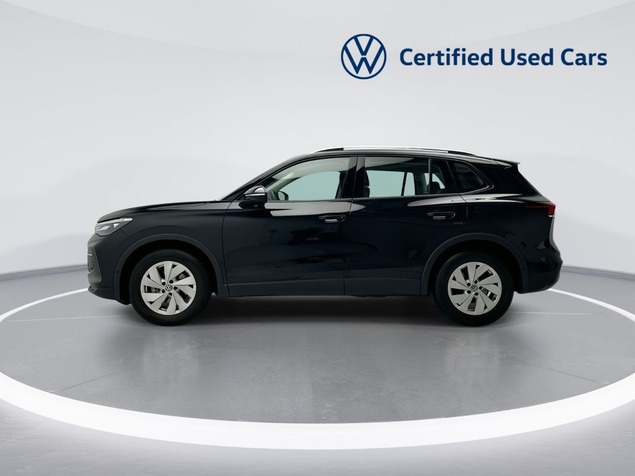فولكس واجن تيجوان LIFE Tiguan Life 1.4L | Rear Camera | GCC Specs | Digital Cockpit