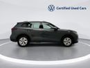 Volkswagen Tiguan LIFE Tiguan Life 1.4L | Rear Camera | 3-Zone Climatronic | Ambient Lighting | Leather Steering Wheel | Di