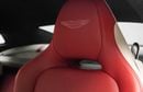 Aston Martin Vanquish 6.0L V12 Naturally Aspirated Engine | Warranty