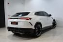Lamborghini Urus STANDARD 2020 Lamborghini Urus, 1 Year Warranty